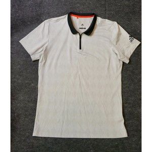 ADIDAS BARRICADE ORIGINAL 2018 TENNIS JERSEY